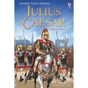 Julius Caesar - Rachel Firth