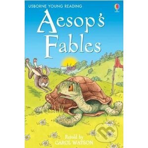 Aesops Fables - Carol Watson