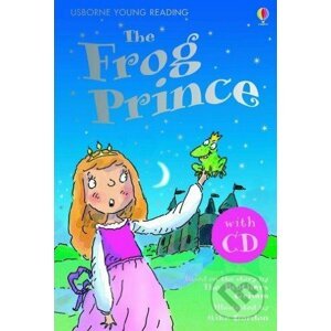 The Frog Prince - Susanna Davidson