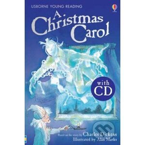 A Christmas Carol - Lesley Sims
