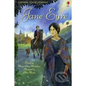 Jane Eyre - Mary Sebag-Montefiore