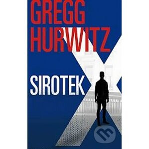Sirotek X - Gregg Hurwitz