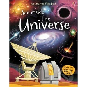See Inside the Universe - Alex Frith