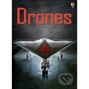 Drones - Henry Brook