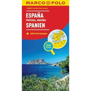 España / Spanien / Spain / Espagne - Marco Polo