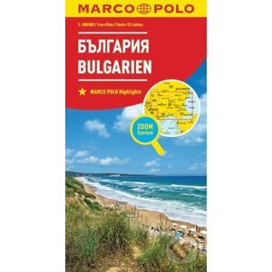 България / Bulgarien - Marco Polo
