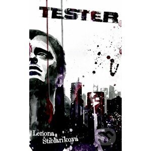 Tester - Lenona Štiblaríková
