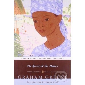 The Heart of the Matter - Graham Greene