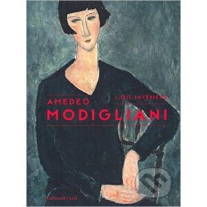 Amadeo Modigliani - Sophie Levy