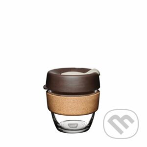 Almond Limited Edition Cork S - KeepCup