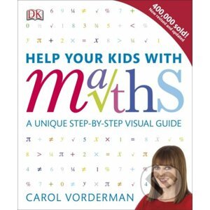 Help Your Kids with Maths - Carol Vorderman