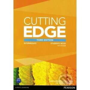 Cutting Edge - Intermediate - Student's Book - Araminta Crace