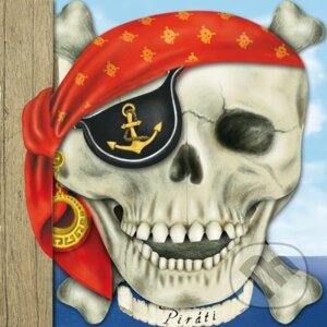 Poklad Kulhavého Jacka: Piráti - Oldřich Růžička