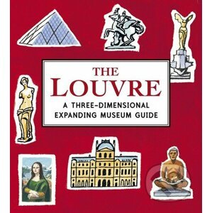 The Louvre - Sarah McMenemy