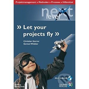 Let your projects fly - Christian Sterrer