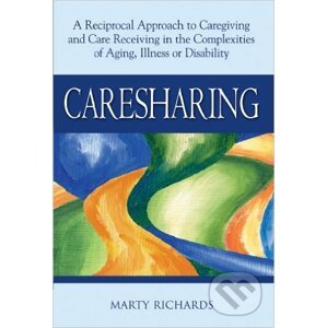 Caresharing - Marty Richards