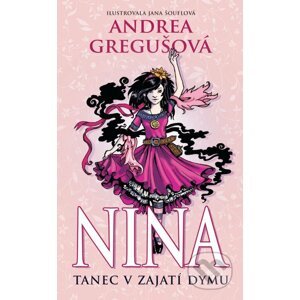 Nina - Andrea Gregušová
