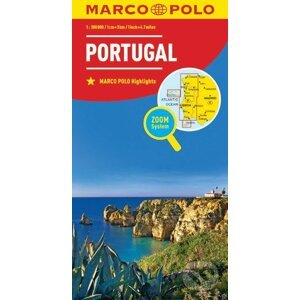 Portugal - Marco Polo
