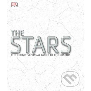 The Stars - Dorling Kindersley