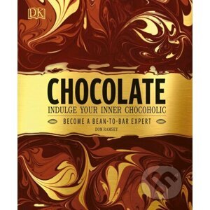 Chocolate - Dominic Ramsey