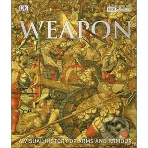 Weapon - Richard Holmes