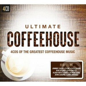 Coffeehouse - Various Artists