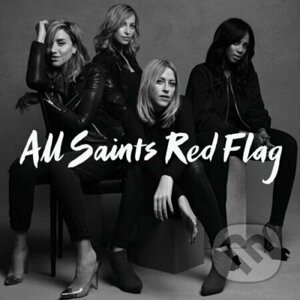All Saints: Red Flag - All Saints
