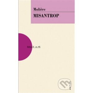 Misantrop - Molière