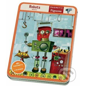 Robots - Galison