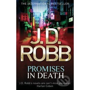 Promises in Death - J.D. Robb