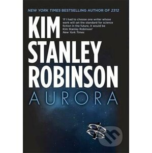Aurora - Kim Stanley Robinson