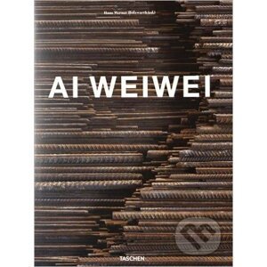 Ai Weiwei - Uli Sigg