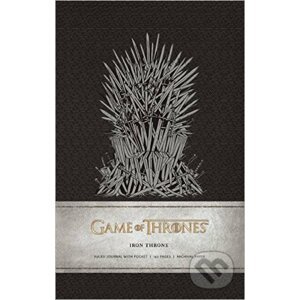 Game of Thrones: Iron Throne - Insight