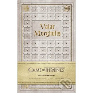 Game of Thrones: Valar Morghulis - Insight
