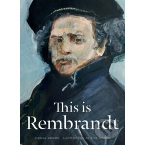 This is Rembrandt - Jorella Andrews