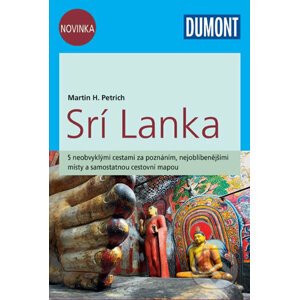 Srí Lanka - Martin H. Petrich