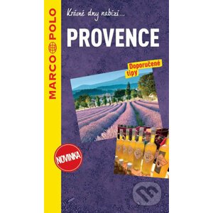 Provence - Marco Polo