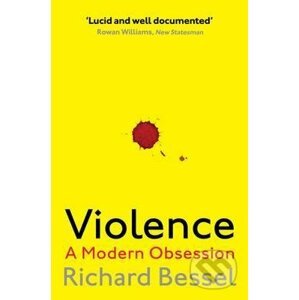 Violence - Richard Bessel