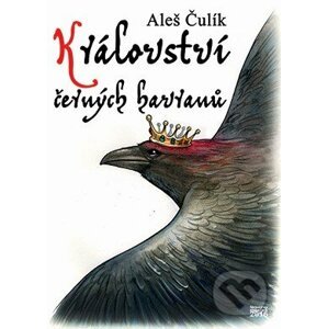 Království černých havranů - Aleš Čulik