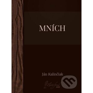 E-kniha Mních - Ján Kalinčiak