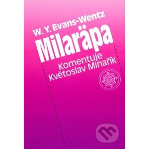 E-kniha Milaräpa - W.Y. Evans-Wentz