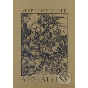Apokalypsa - Albrecht Dürer