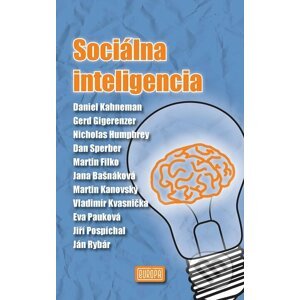 Sociálna inteligencia - Daniel Kahneman a kolektív