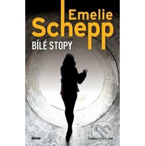 Bílé stopy - Emelie Schepp