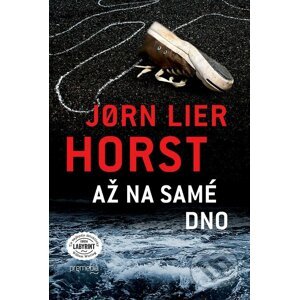Až na samé dno - Jorn Lier Horst