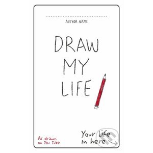 Draw My Life - Ebury