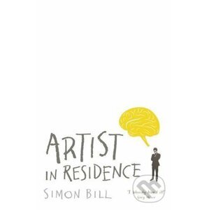 Artist in Residence - Simon Bill