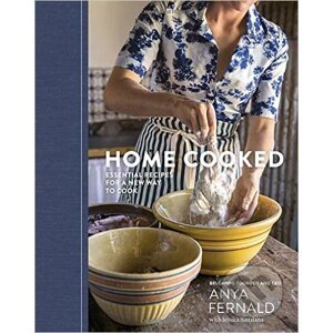 Home Cooked - Anya Fernald, Jessica Battilana