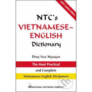 NTC's Vietnamese-English Dictionary - Dinh-hoa Nguyen