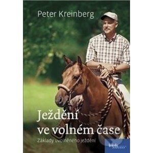 Ježdění ve volném čase - Peter Kreinberg